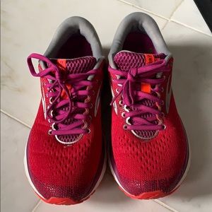 Brooks Ghost 11